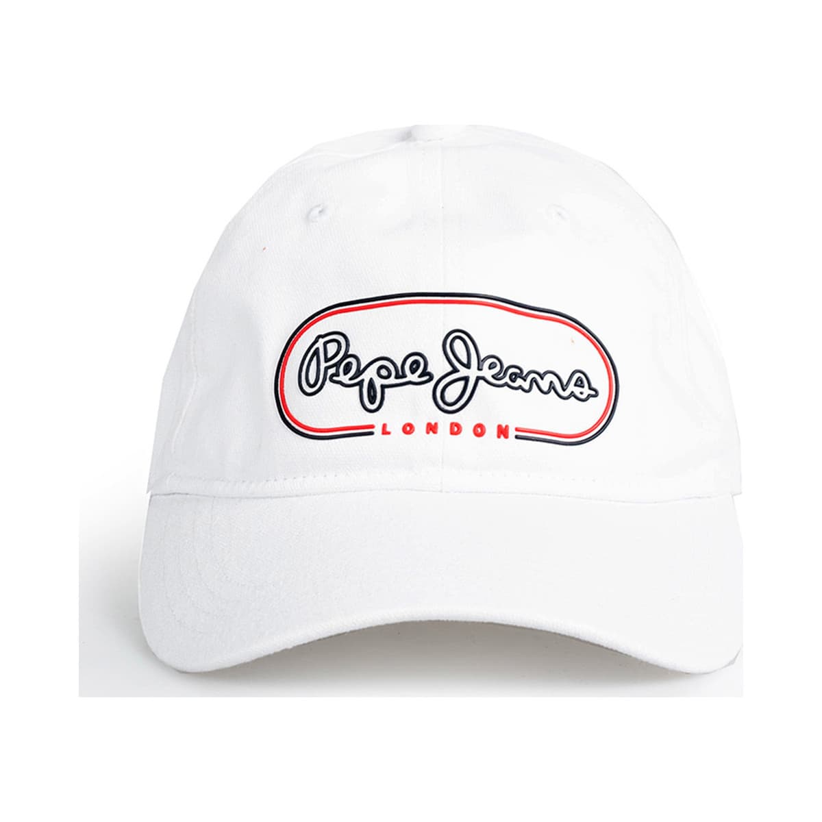 Women's Caps Pepe Jeans White