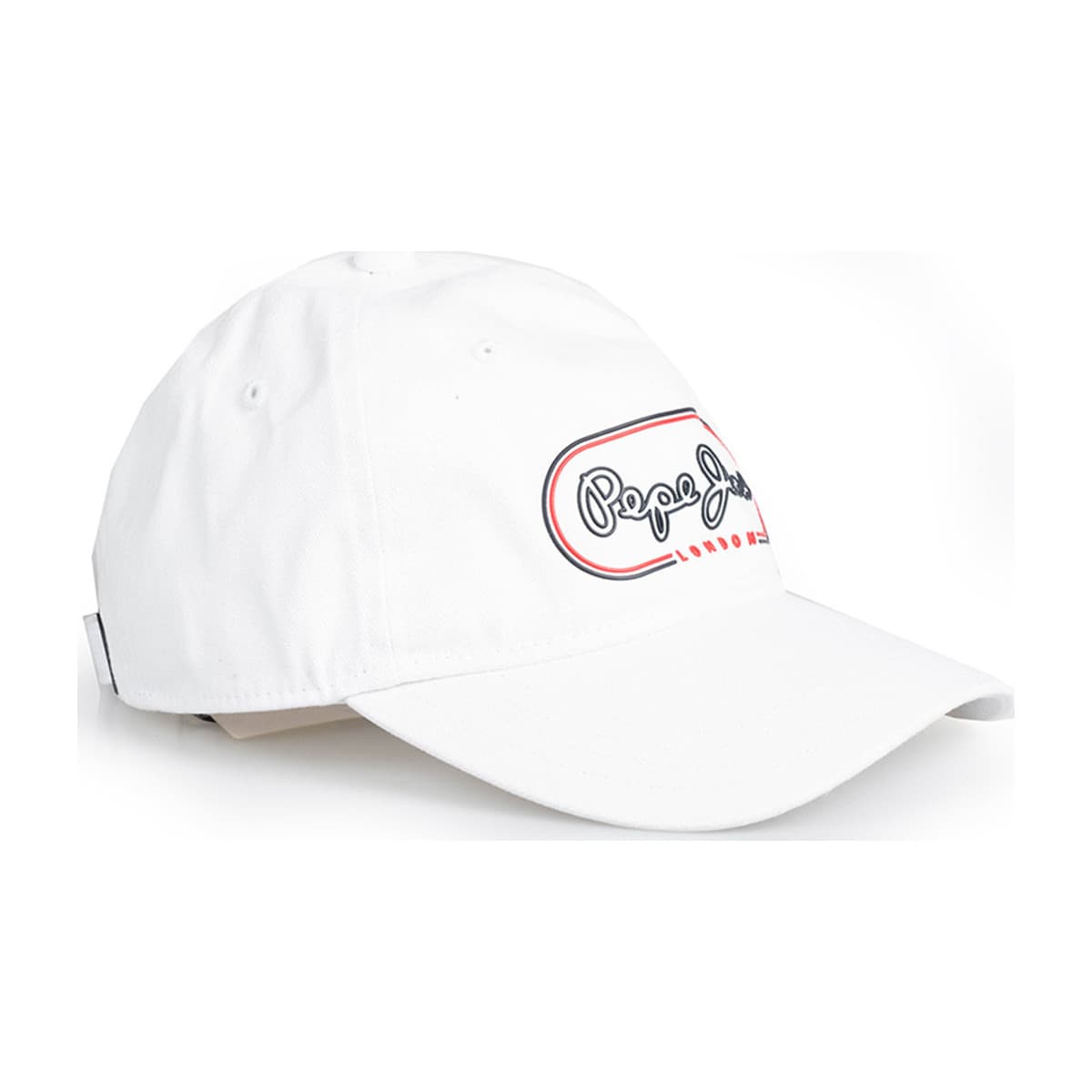Women's Caps Pepe Jeans White