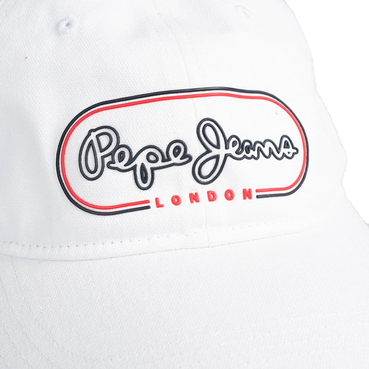 Women's Caps Pepe Jeans White