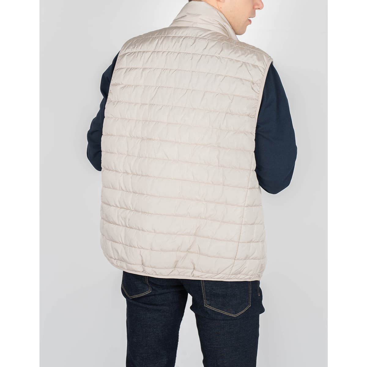 Men's Blazers Invicta Gray