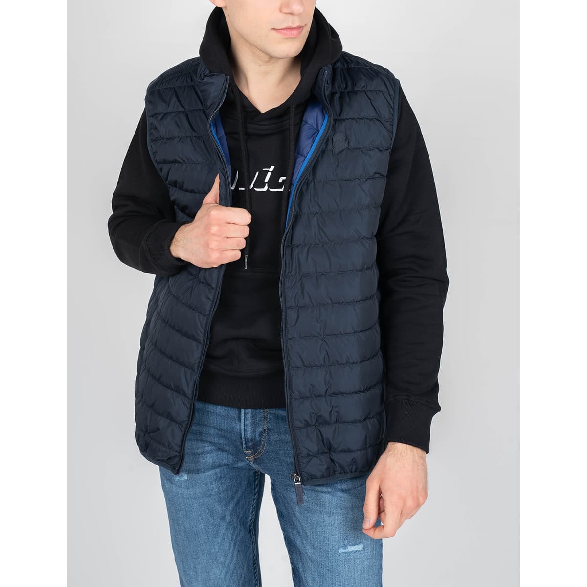 Men's Blazers Invicta Blue