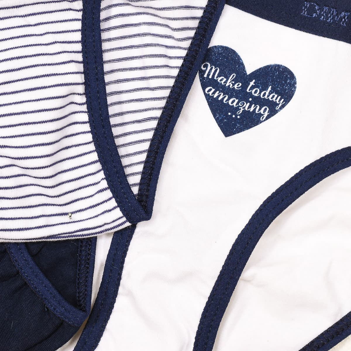 Women's Briefs DIM Multicolor