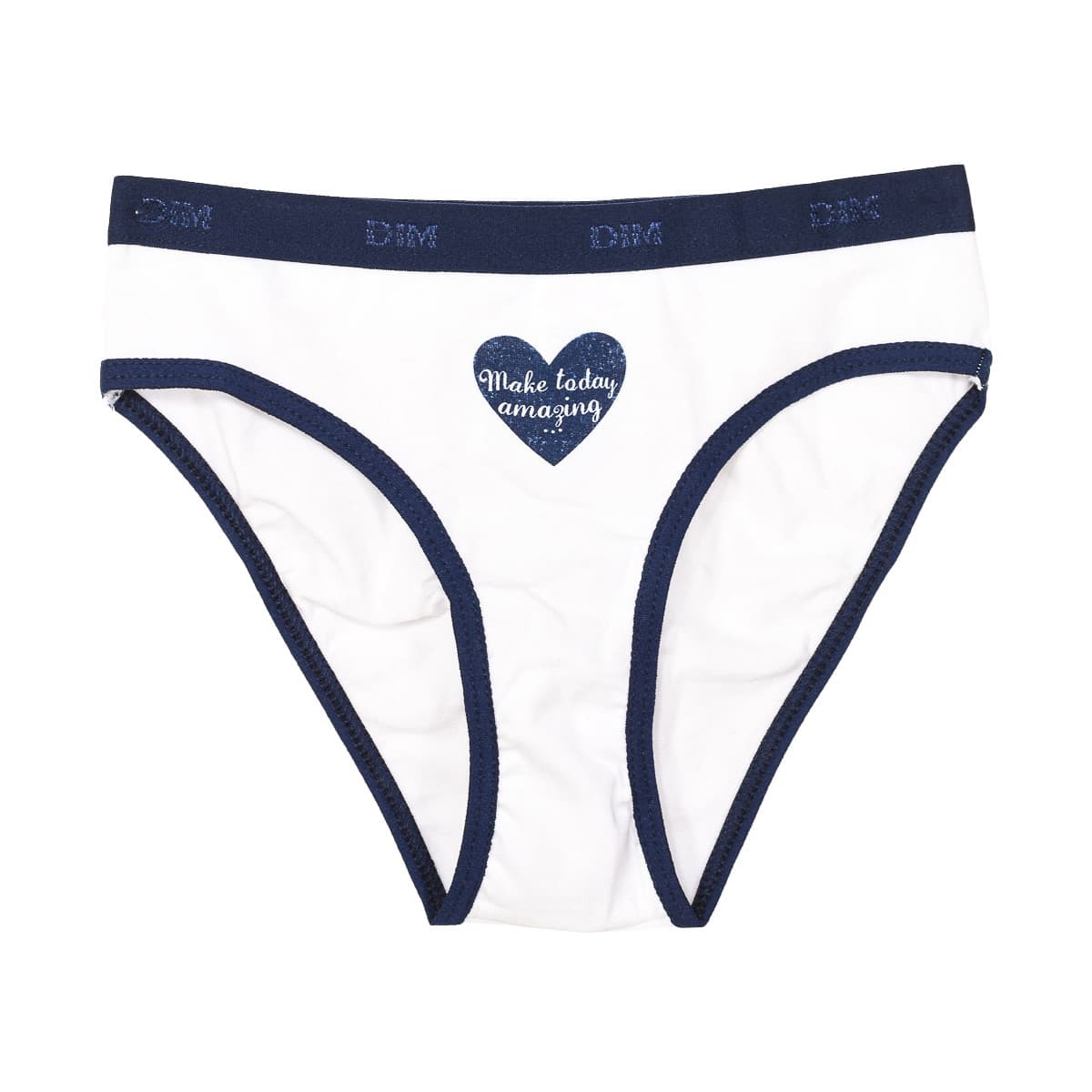 Women's Briefs DIM Multicolor