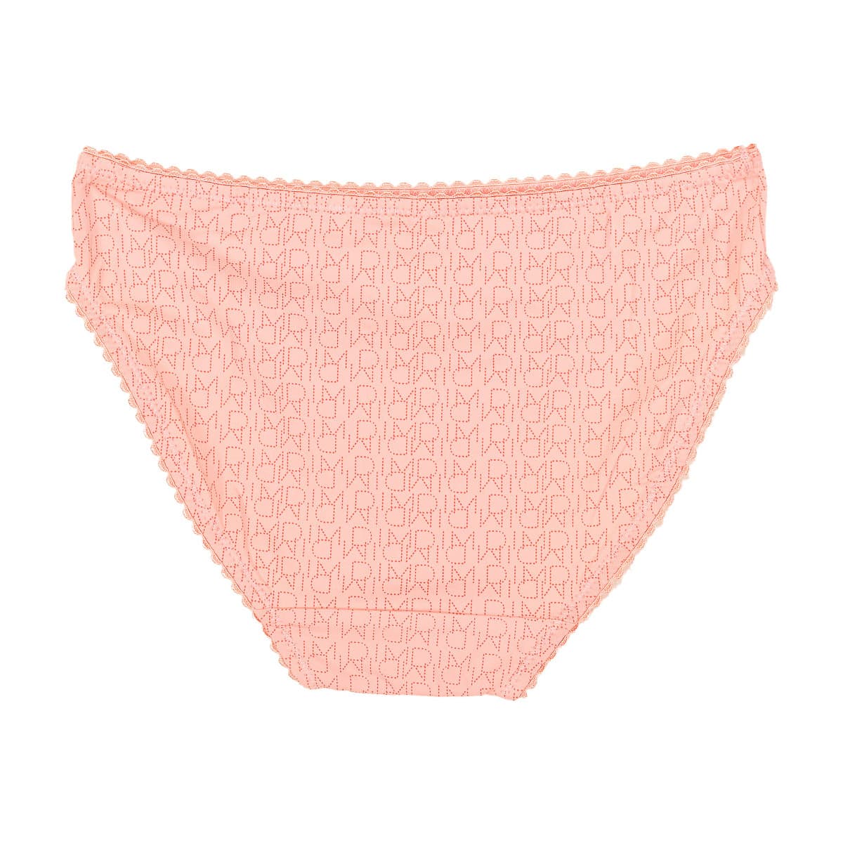 Women's Briefs DIM Pink