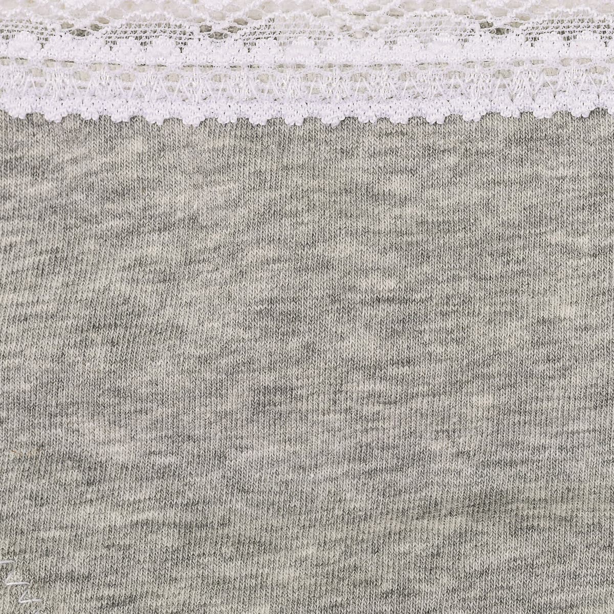 Women's Briefs DIM Gray