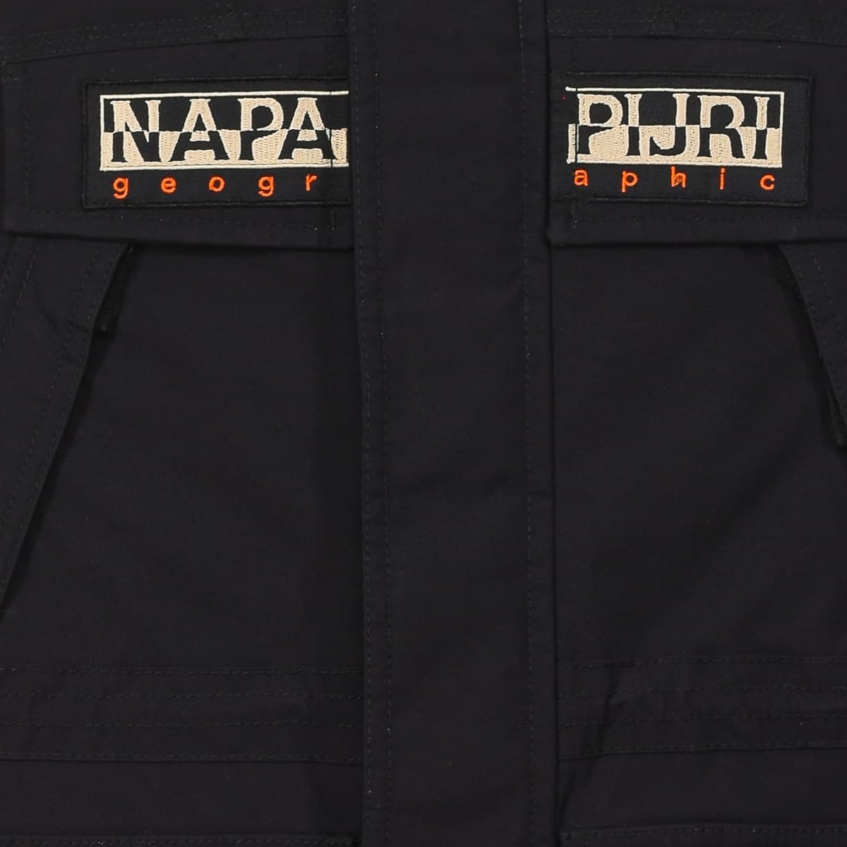 Boys' Blazers Napapijri Black