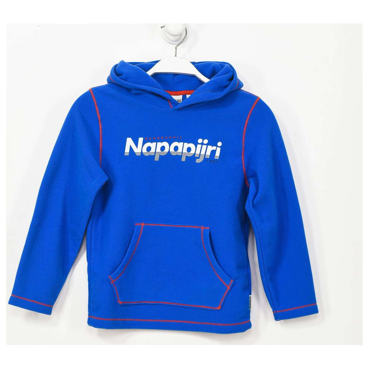 Boys' Hoodies & Sweatshirts Napapijri Blue