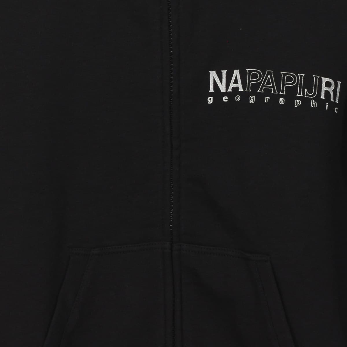 Boys' Hoodies & Sweatshirts Napapijri Black