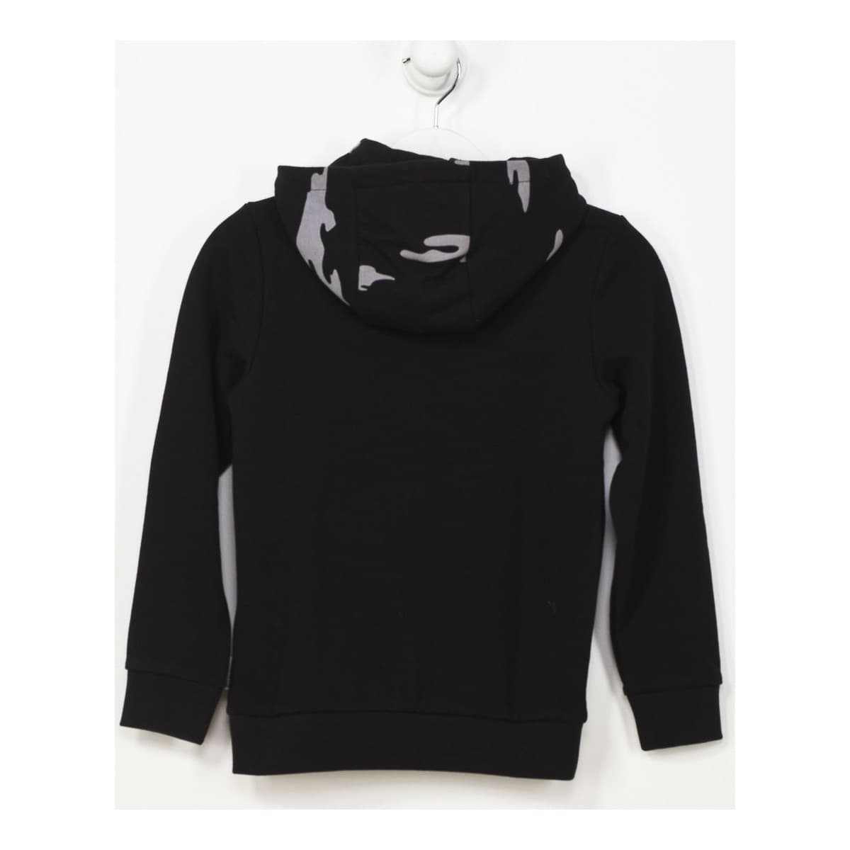 Boys' Hoodies & Sweatshirts Napapijri Black