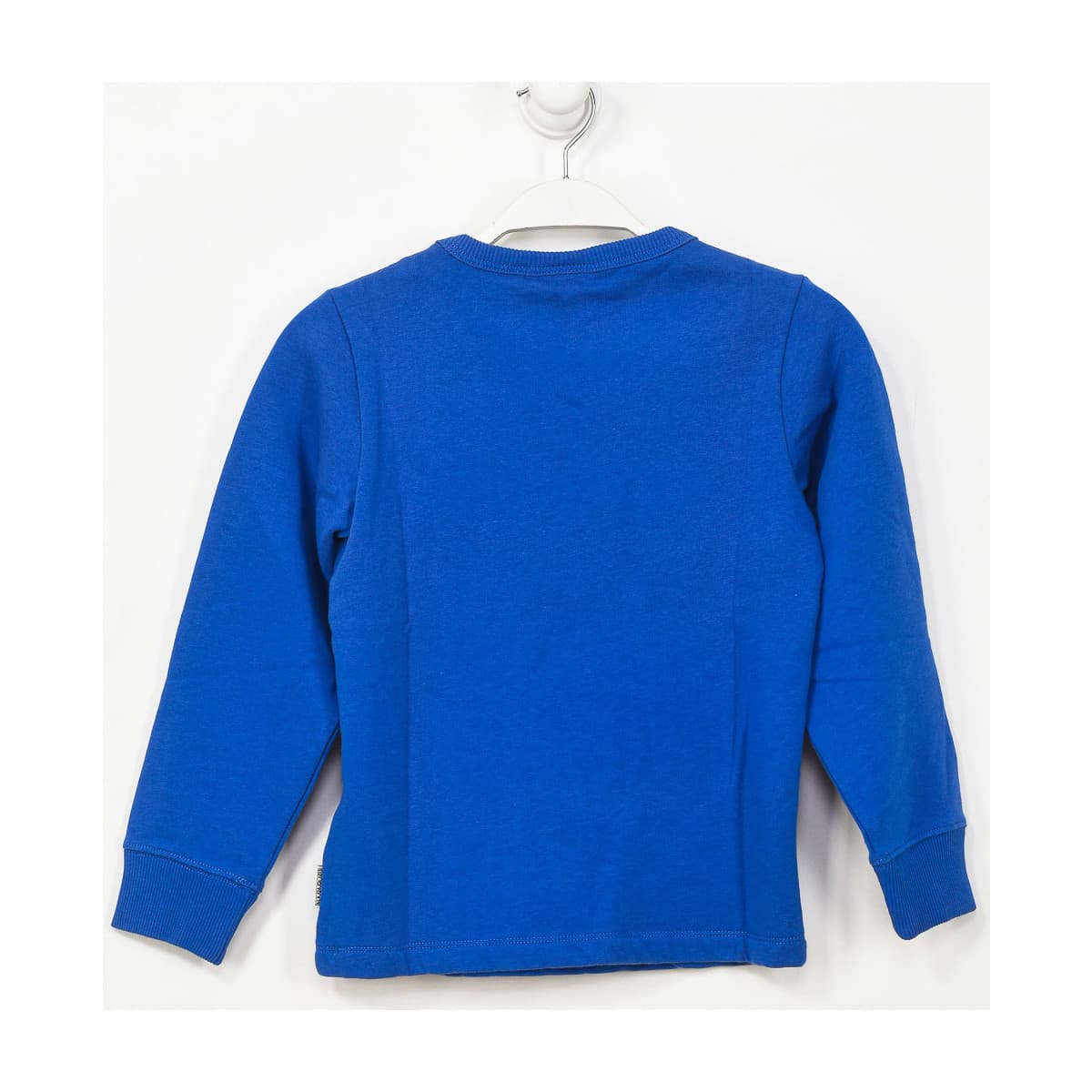 Boys' T-Shirts Napapijri Blue
