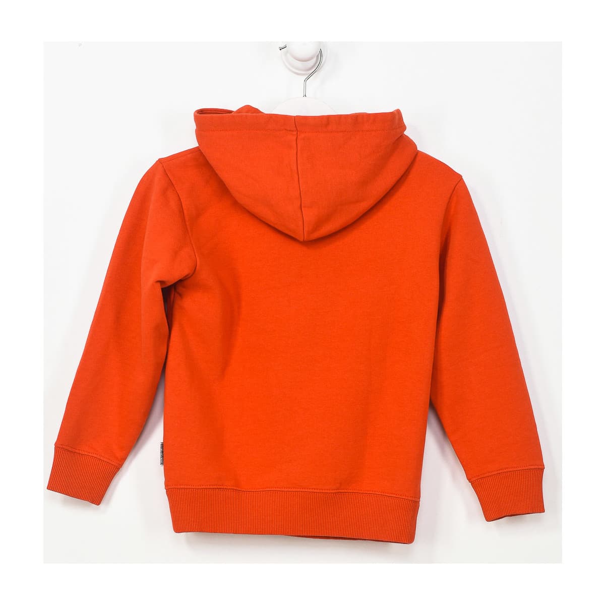 Boys' Hoodies & Sweatshirts Napapijri Red