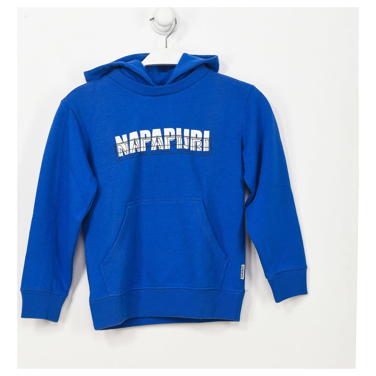 Boys' Hoodies & Sweatshirts Napapijri Red