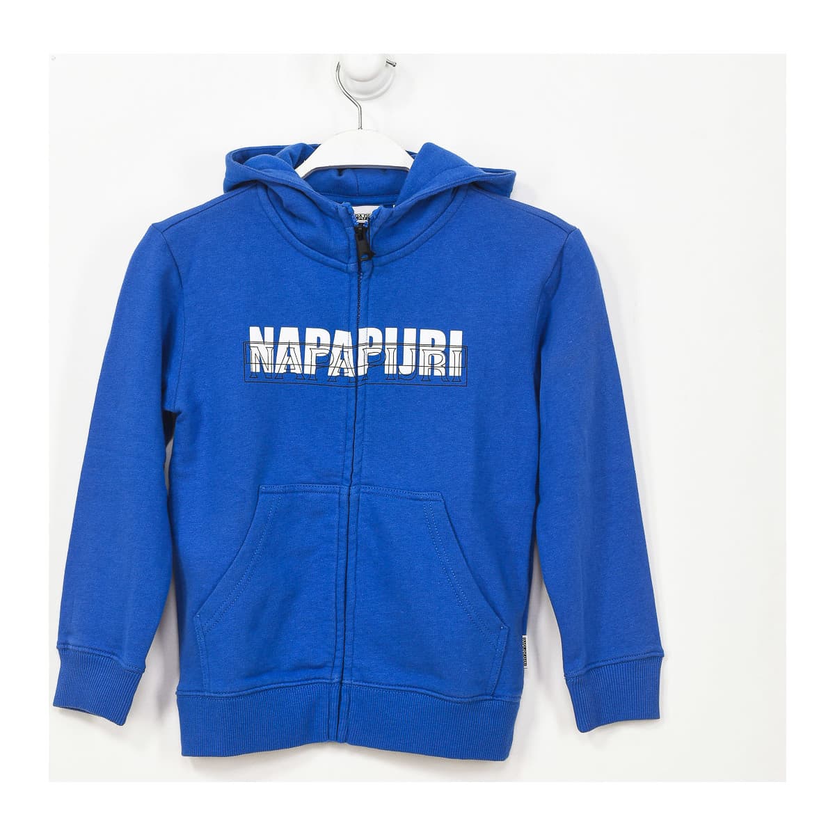 Boys' Hoodies & Sweatshirts Napapijri Black