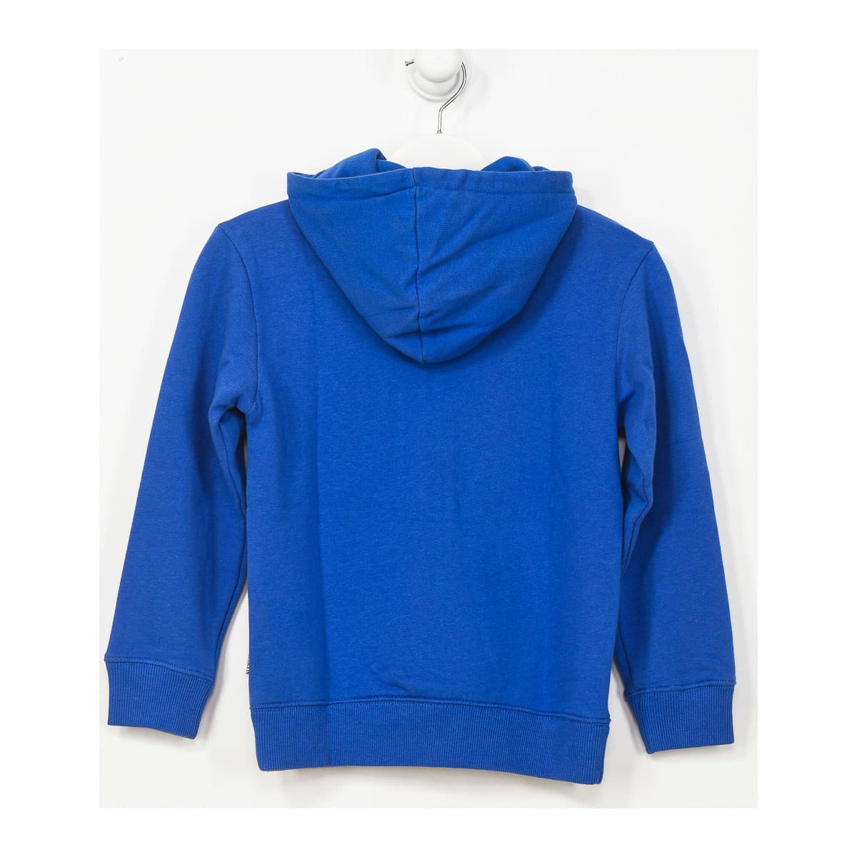 Boys' Hoodies & Sweatshirts Napapijri Blue