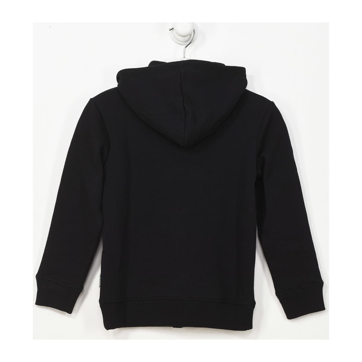 Boys' Hoodies & Sweatshirts Napapijri Black