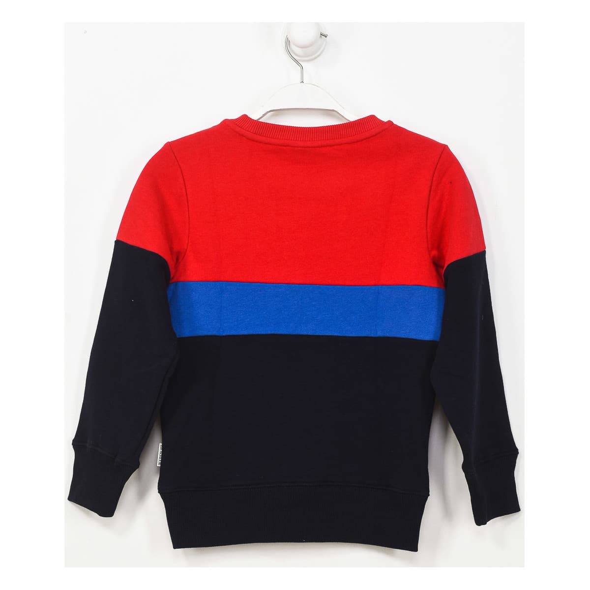 Boys' T-Shirts Napapijri Red