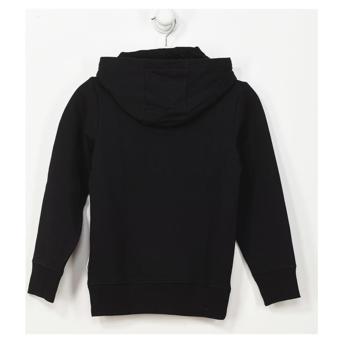 Boys' Hoodies & Sweatshirts Napapijri Black