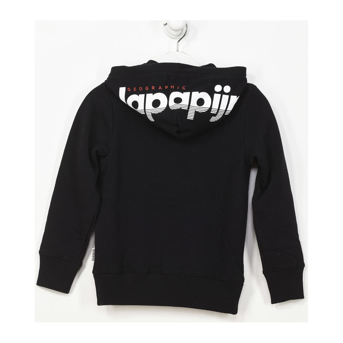 Boys' Hoodies & Sweatshirts Napapijri Black