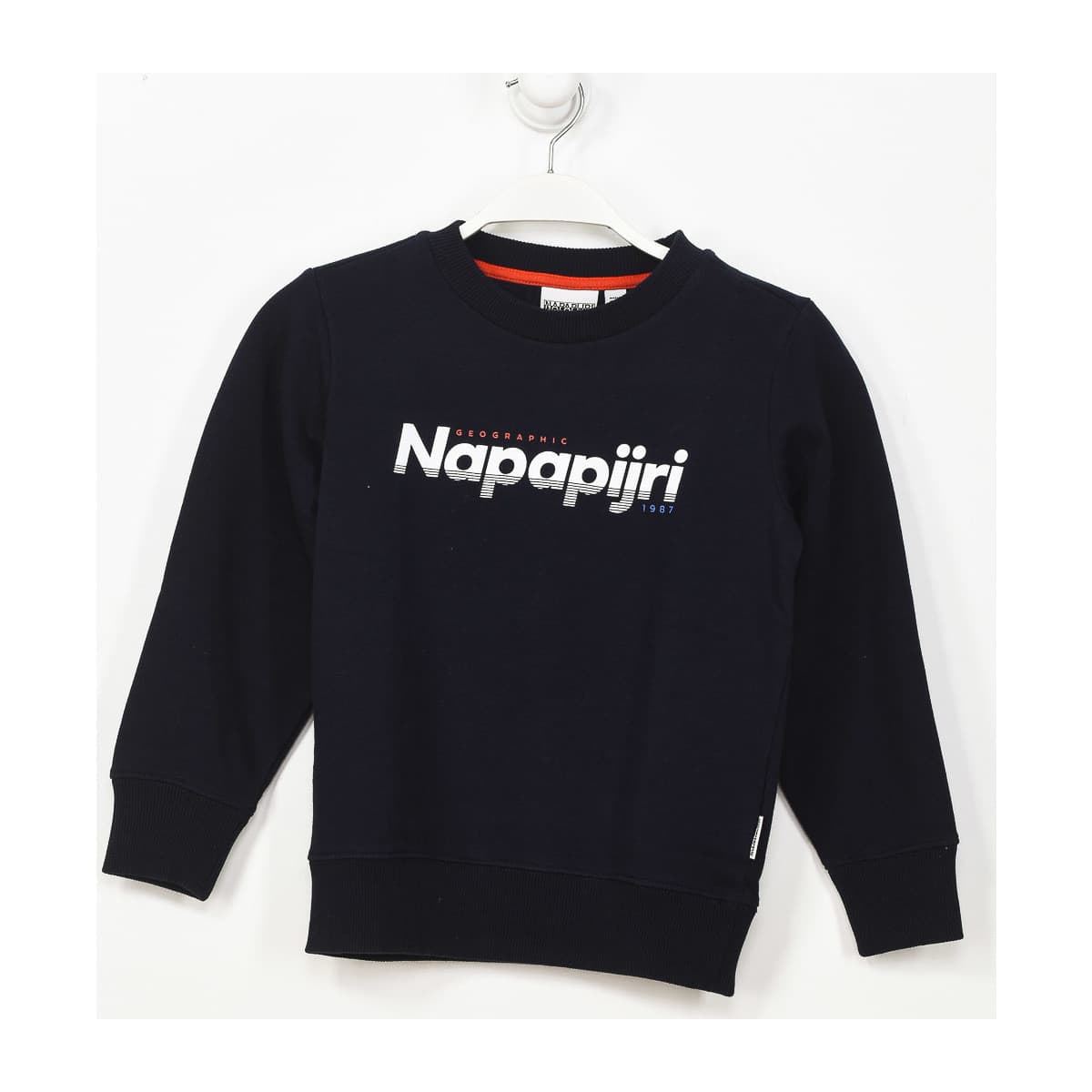 Αθλητικό T-shirt Napapijri GA4EQ6-176