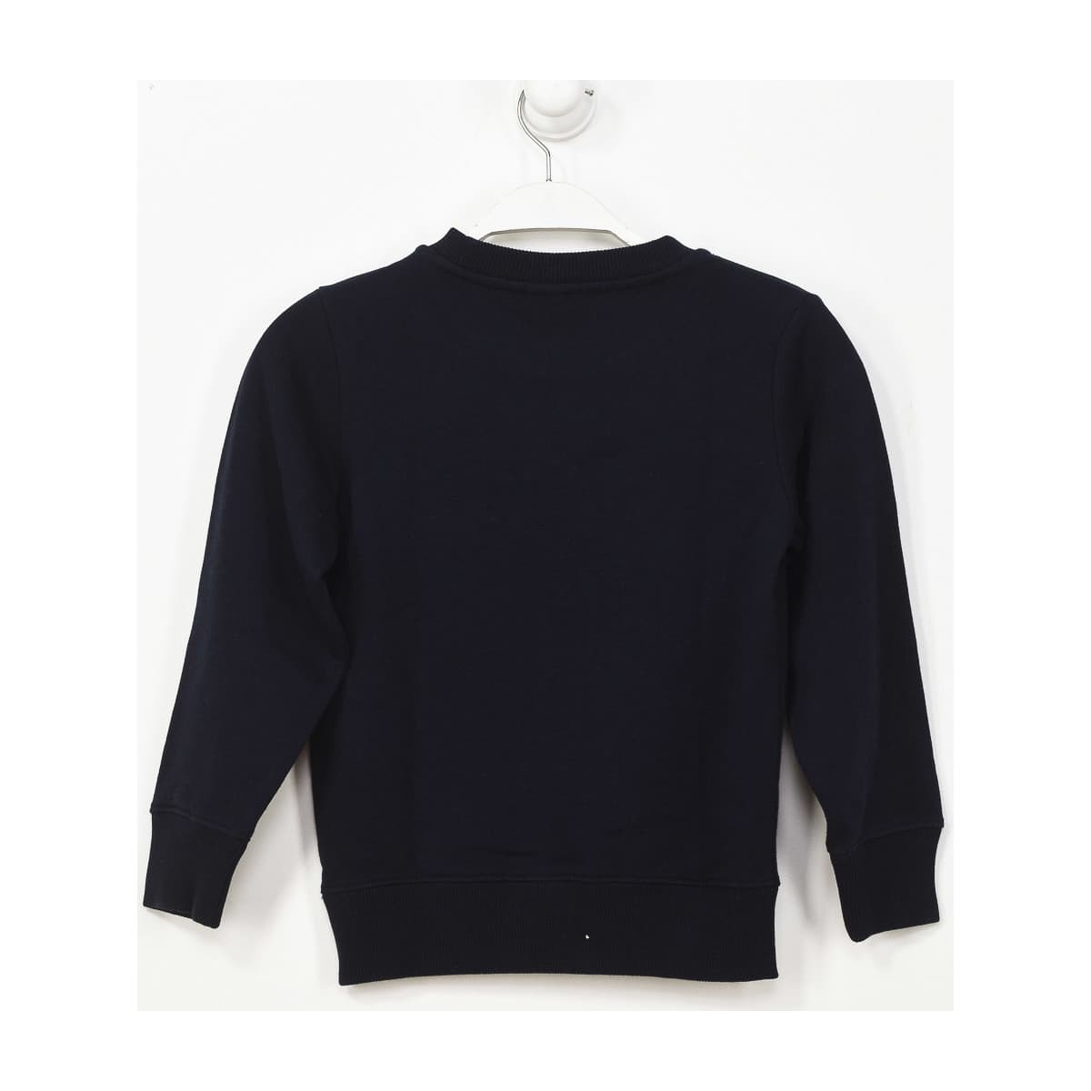 Boys' T-Shirts Napapijri Black