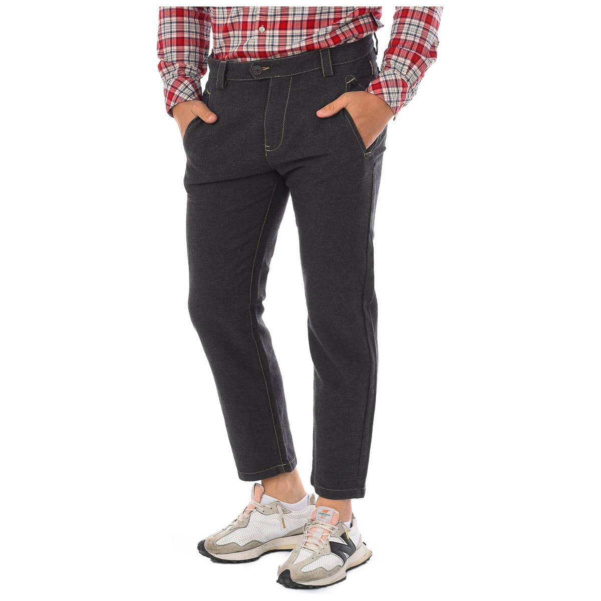 Παντελόνια Napapijri GA4FMX-F8L