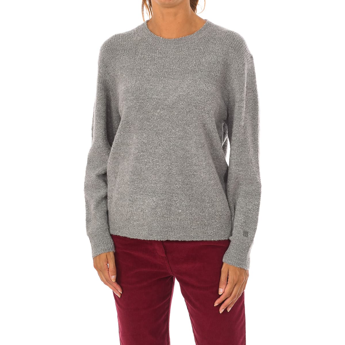 Πουλόβερ Napapijri GA4FO1-160