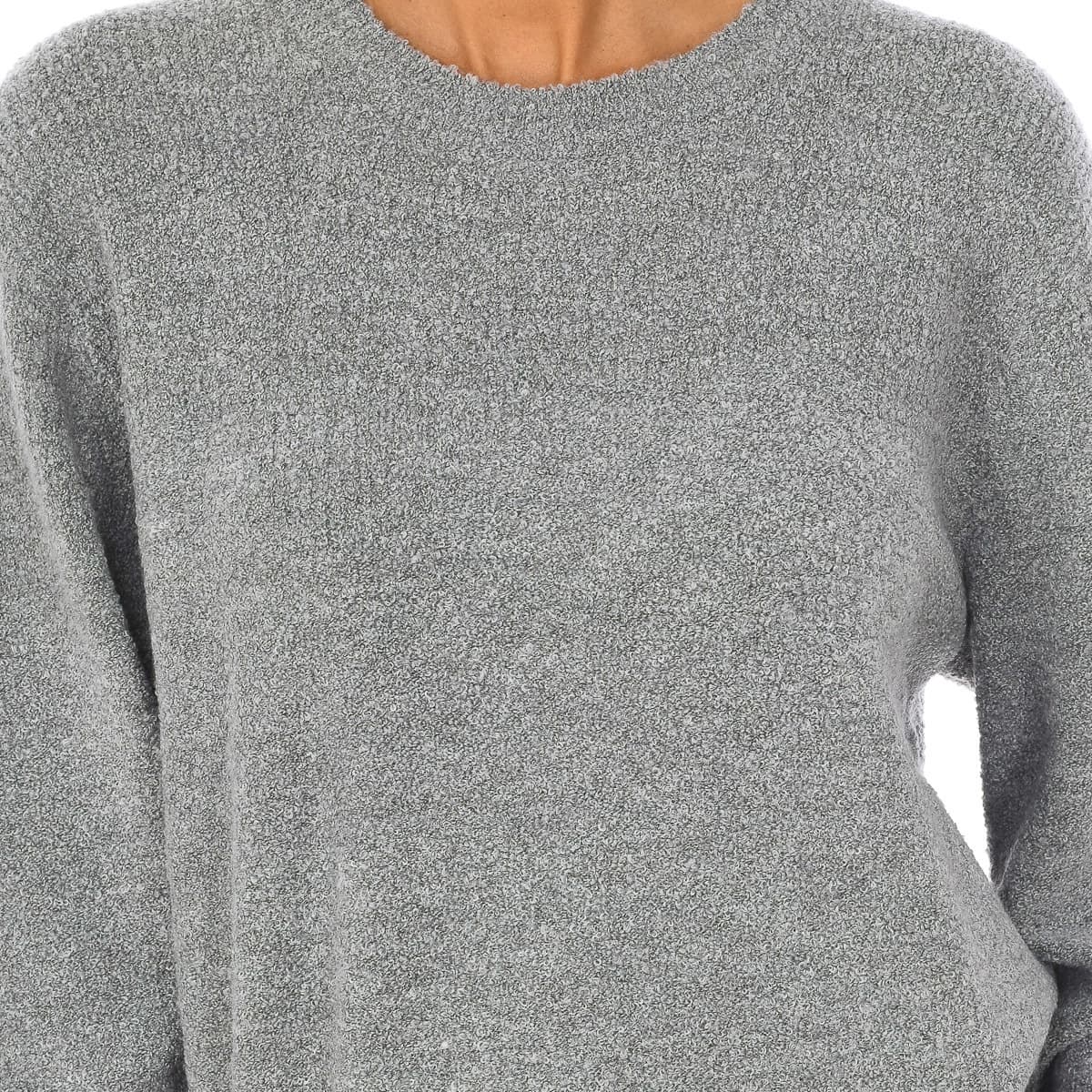Men's Sweaters Napapijri Gray