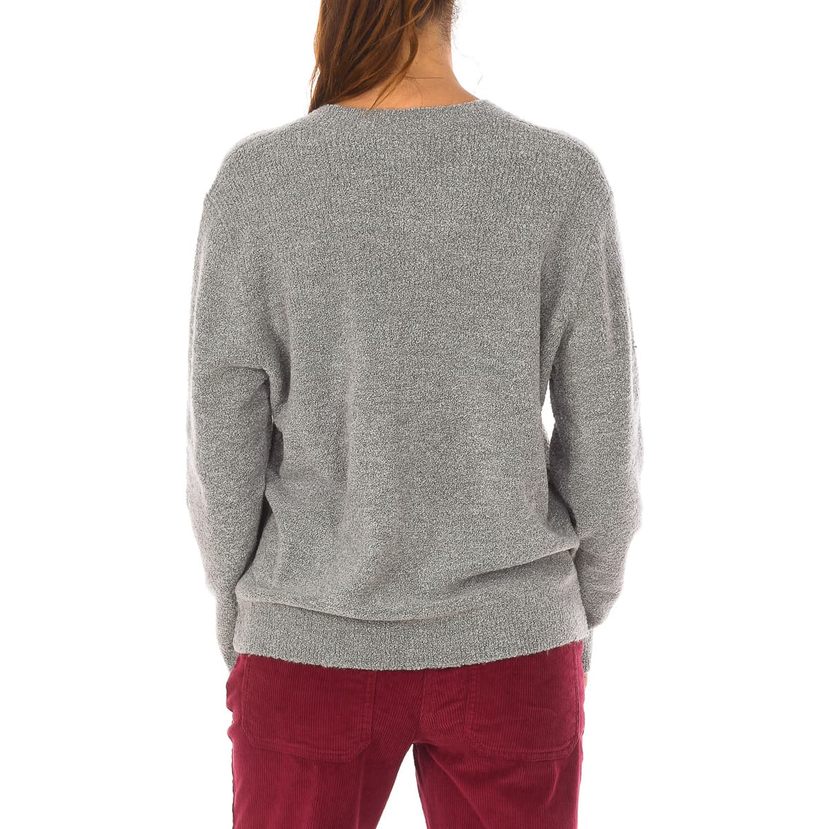 Men's Sweaters Napapijri Gray