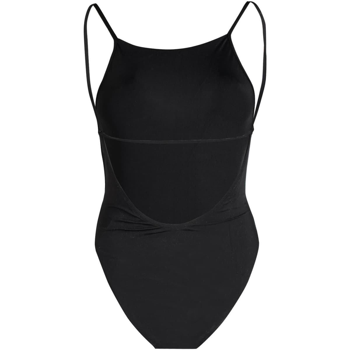 Women's Swimwear Karl Lagerfeld Black