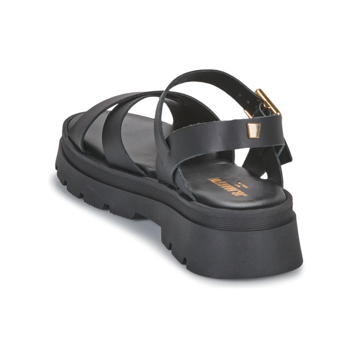Women's Sandals JB Martin Black