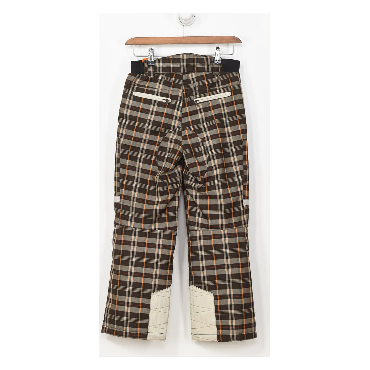 Boys' Pants Napapijri Brown