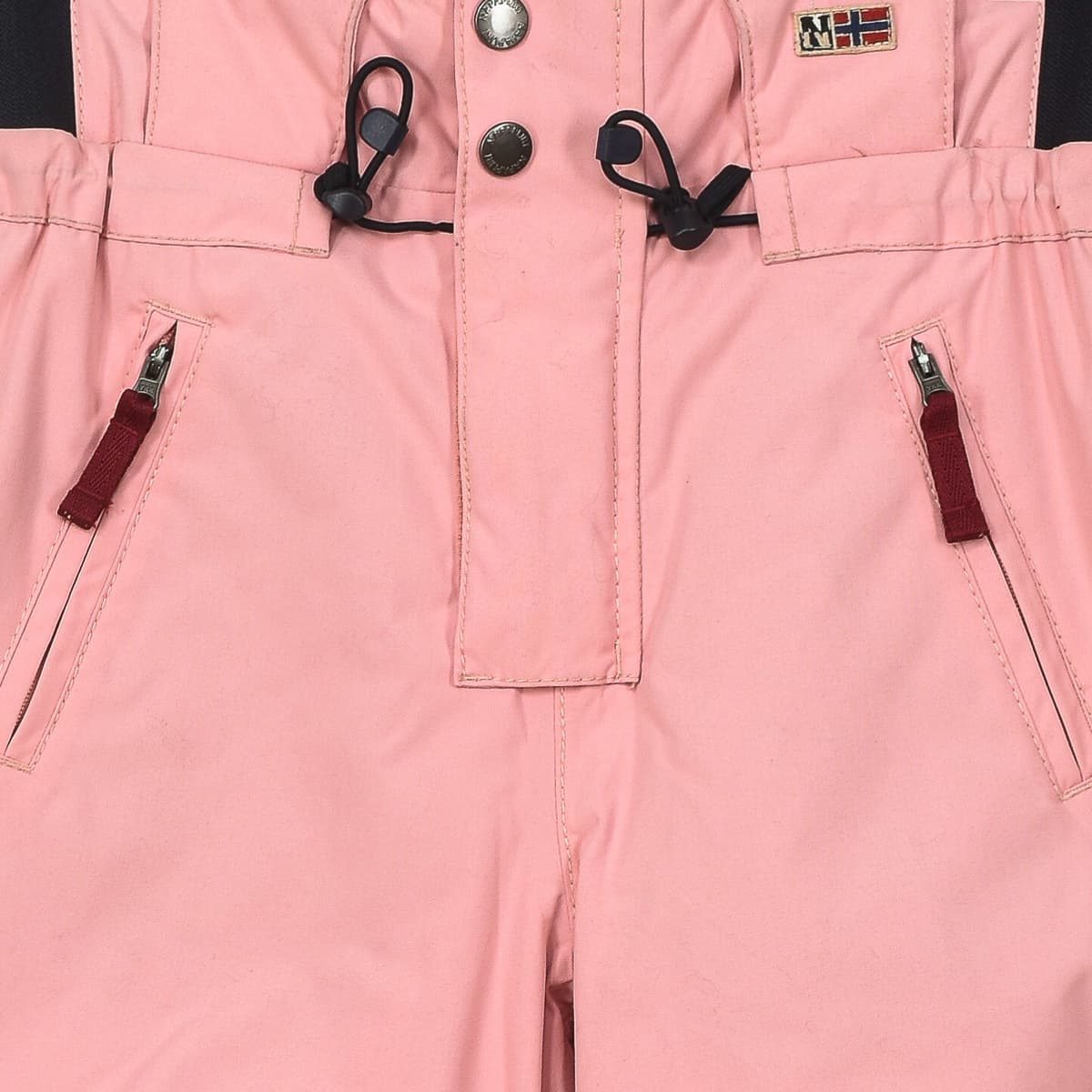 Boys' Pants Napapijri Pink