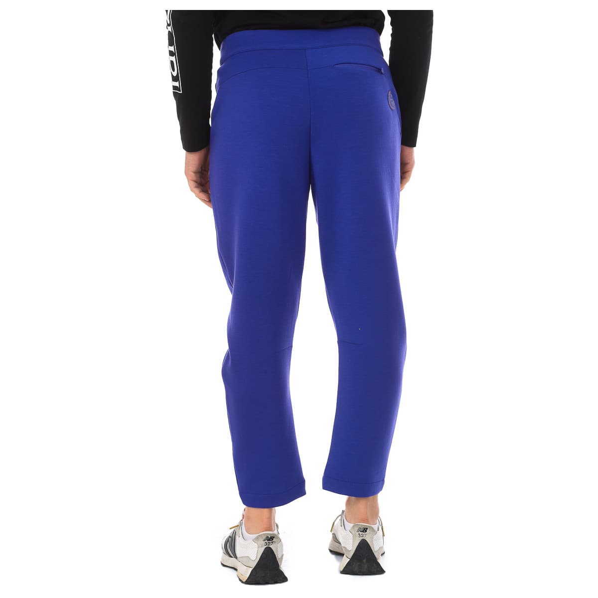 Men's Tracksuits Napapijri Blue