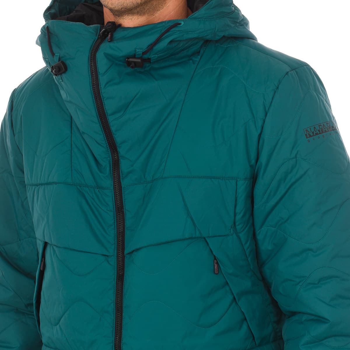 Men's Blazers Napapijri Green