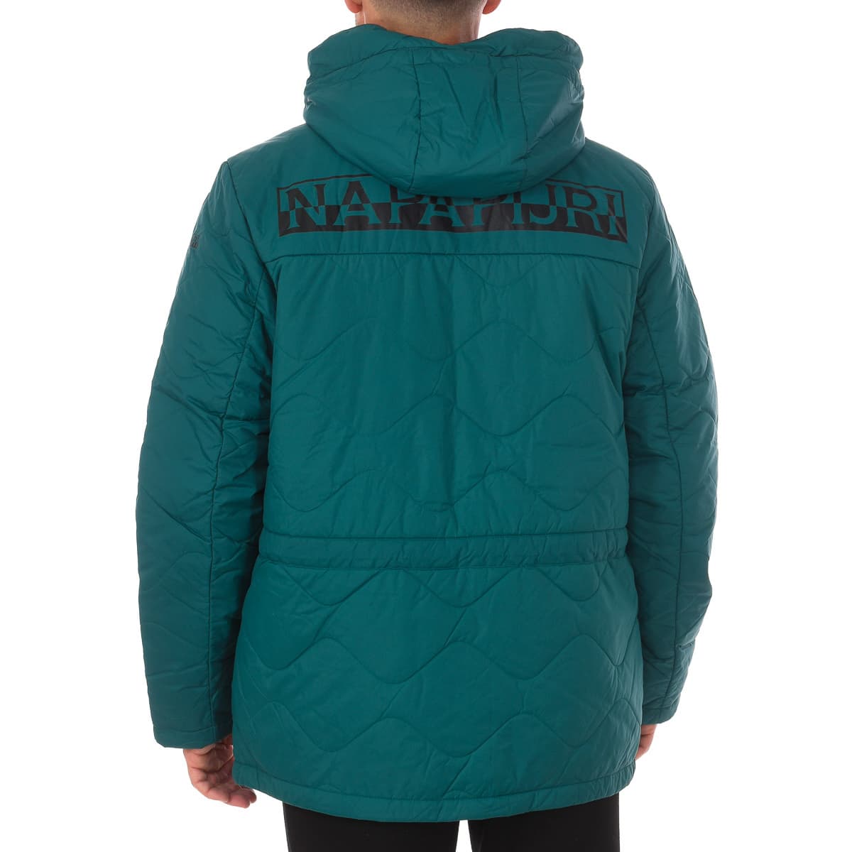 Men's Blazers Napapijri Green