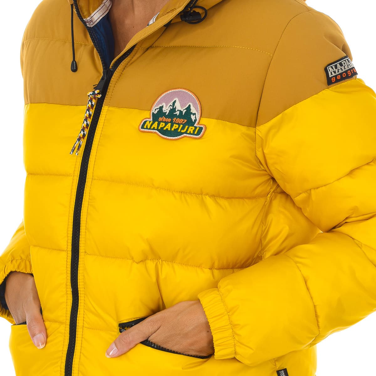 Men's Blazers Napapijri Multicolor