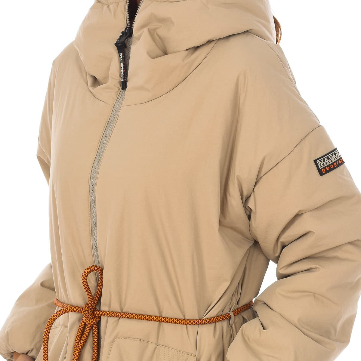 Women's Blazers Napapijri Beige