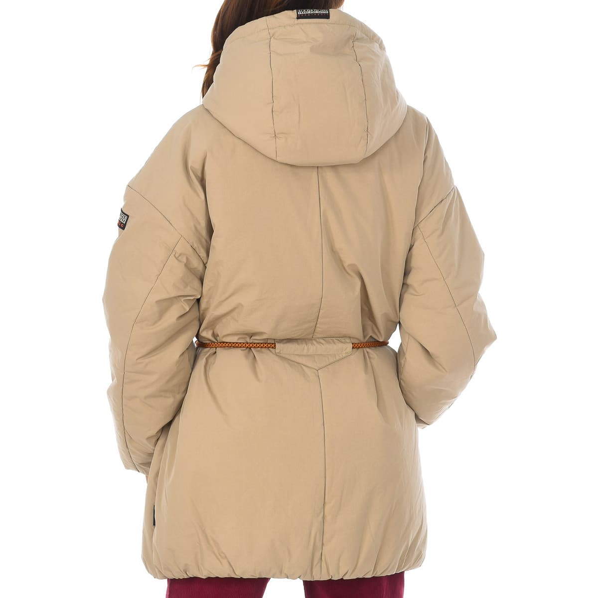 Women's Blazers Napapijri Beige