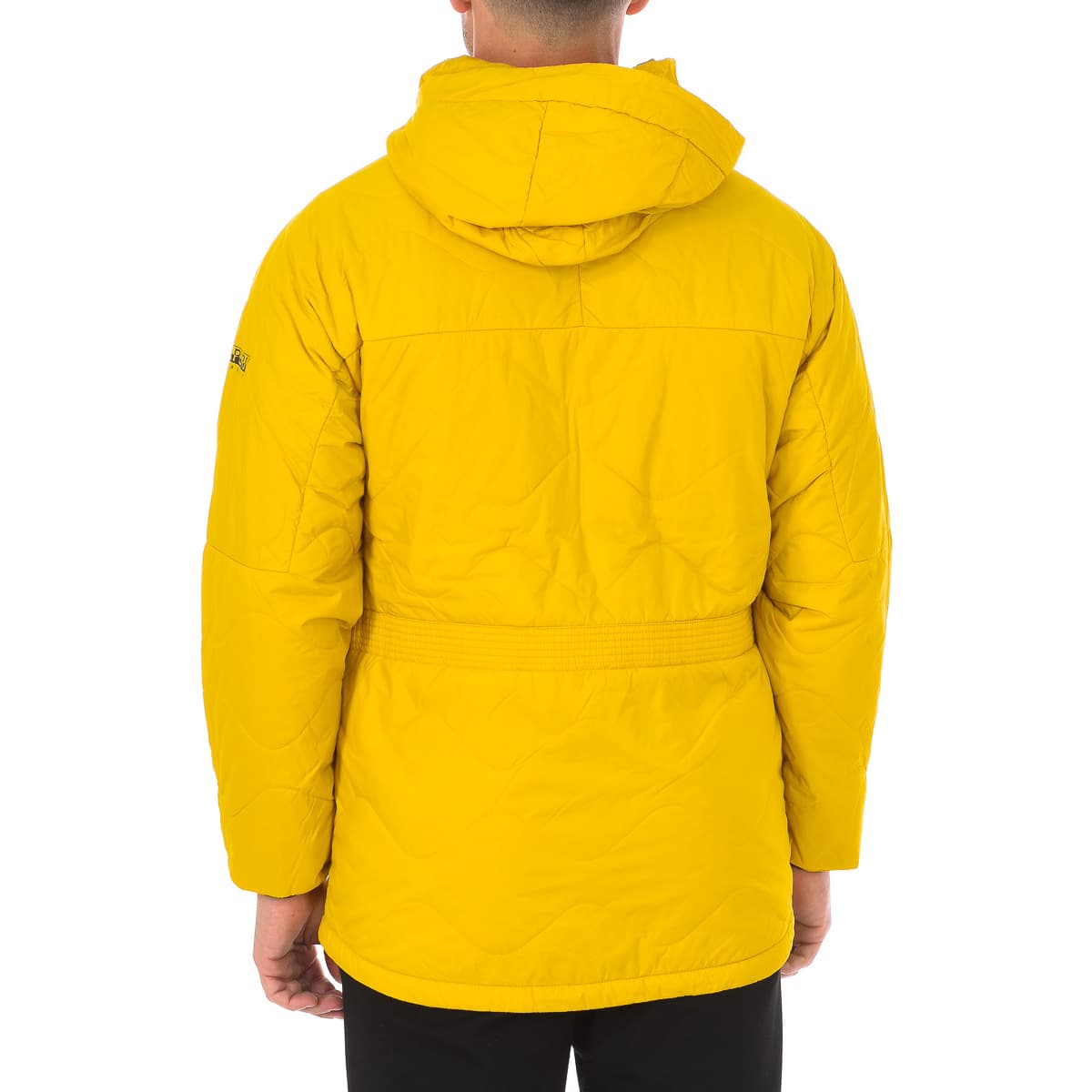 Men's Blazers Napapijri Yellow