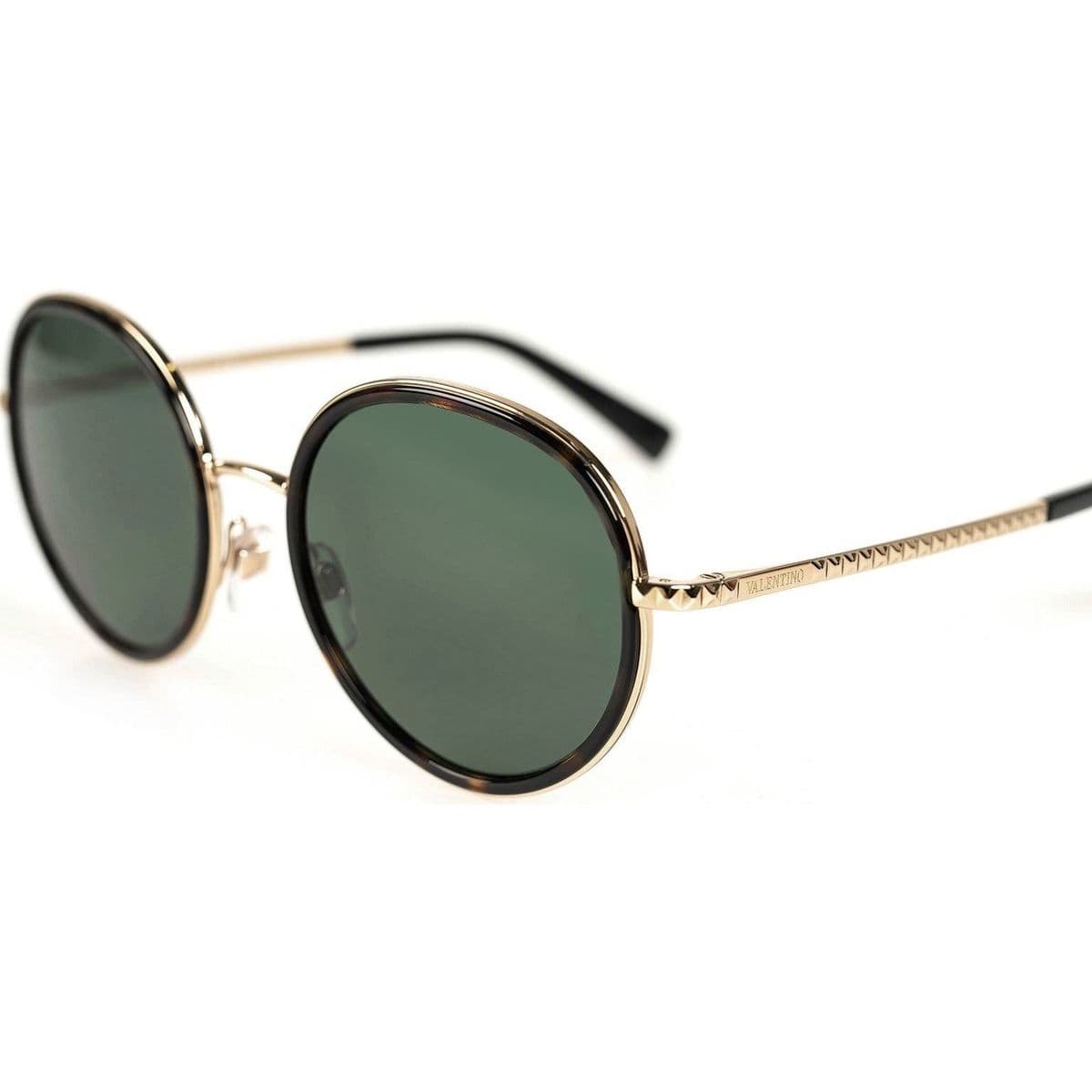 Women's Sunglasses Valentino Bags Black