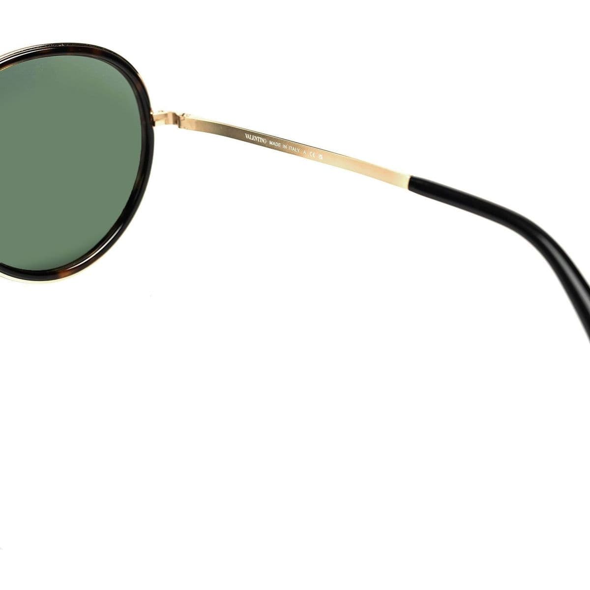 Women's Sunglasses Valentino Bags Black