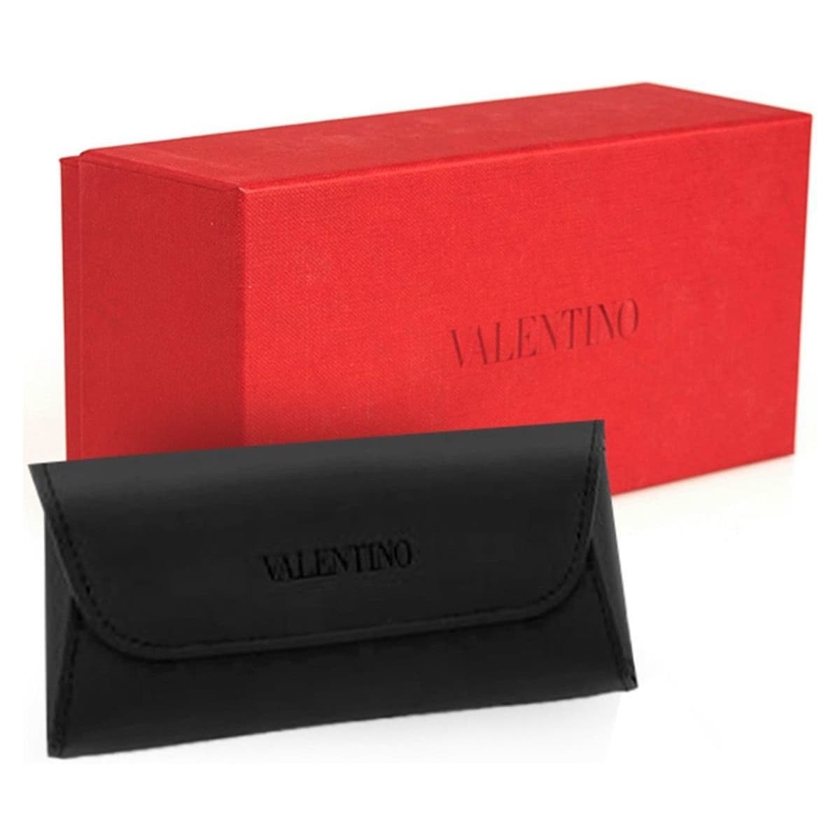 Women's Sunglasses Valentino Bags Black
