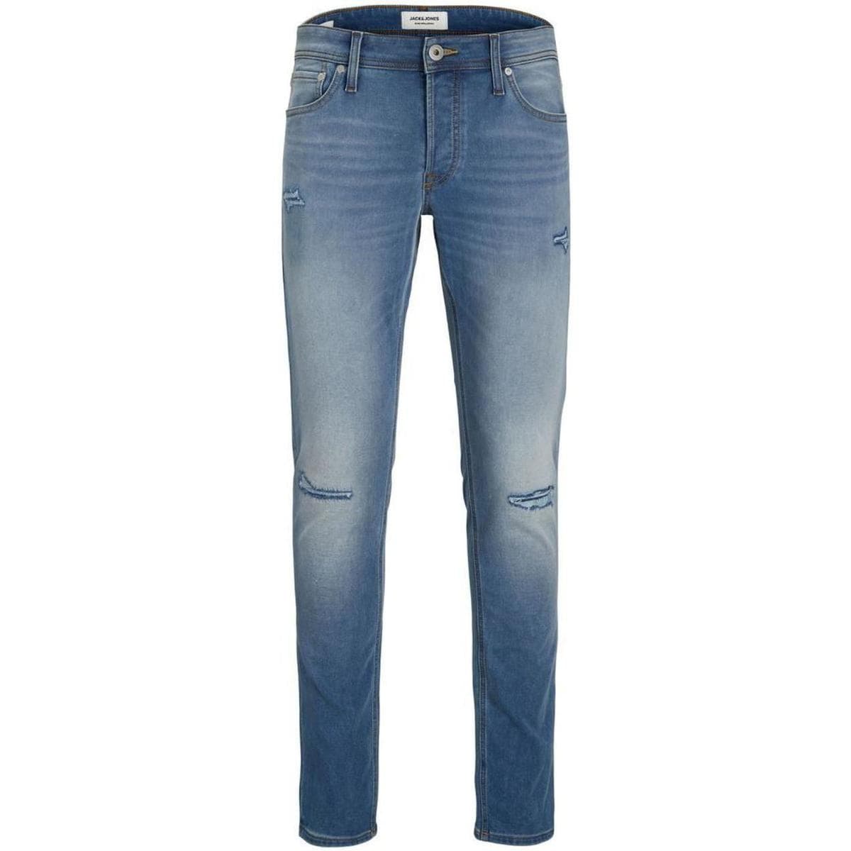 Boys' Jeans Jack & Jones Blue