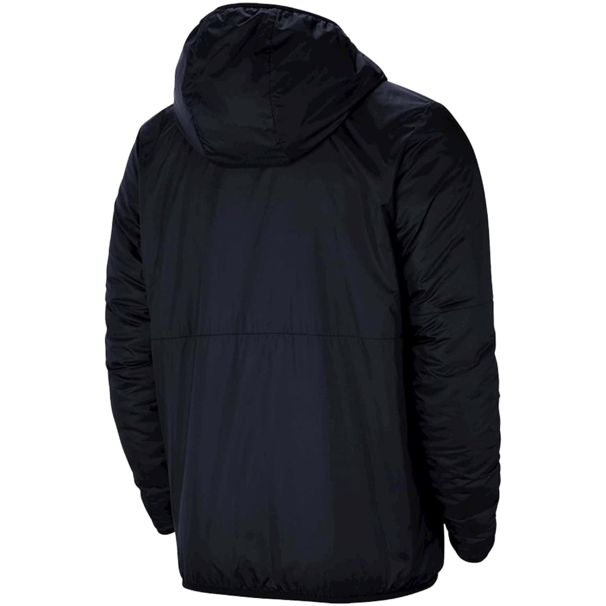 Men's Parkas Nike Blue