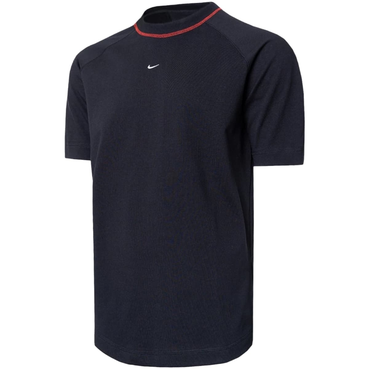 T-shirt με κοντά μανίκια Nike F.C. Tribuna Tee