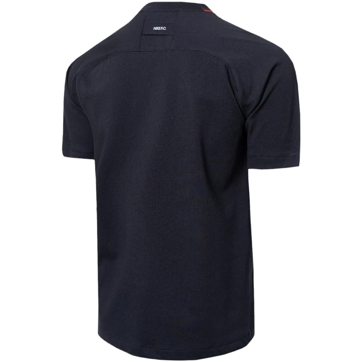 Men's T-Shirts Nike Black