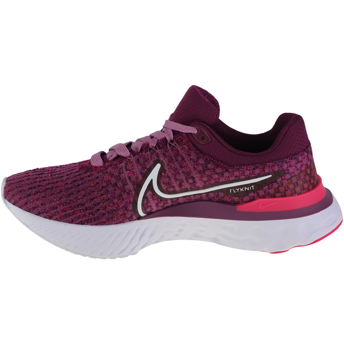 Women's Running Shoes Nike Purple