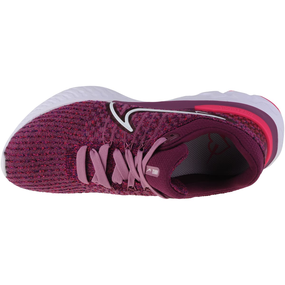 Women's Running Shoes Nike Purple