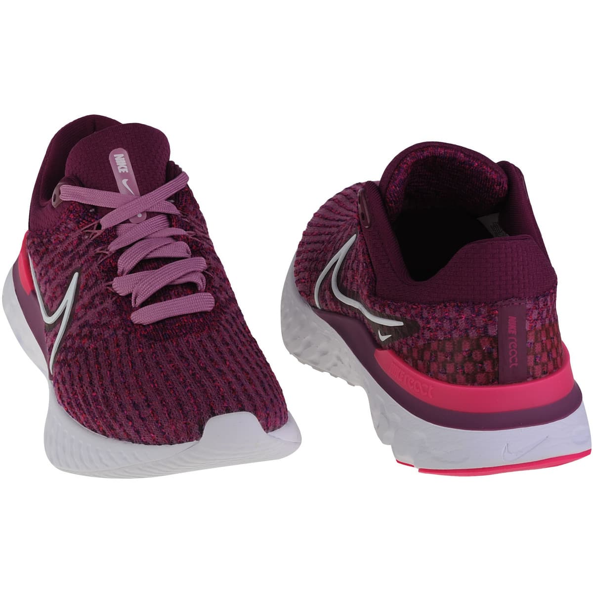 Women's Running Shoes Nike Purple