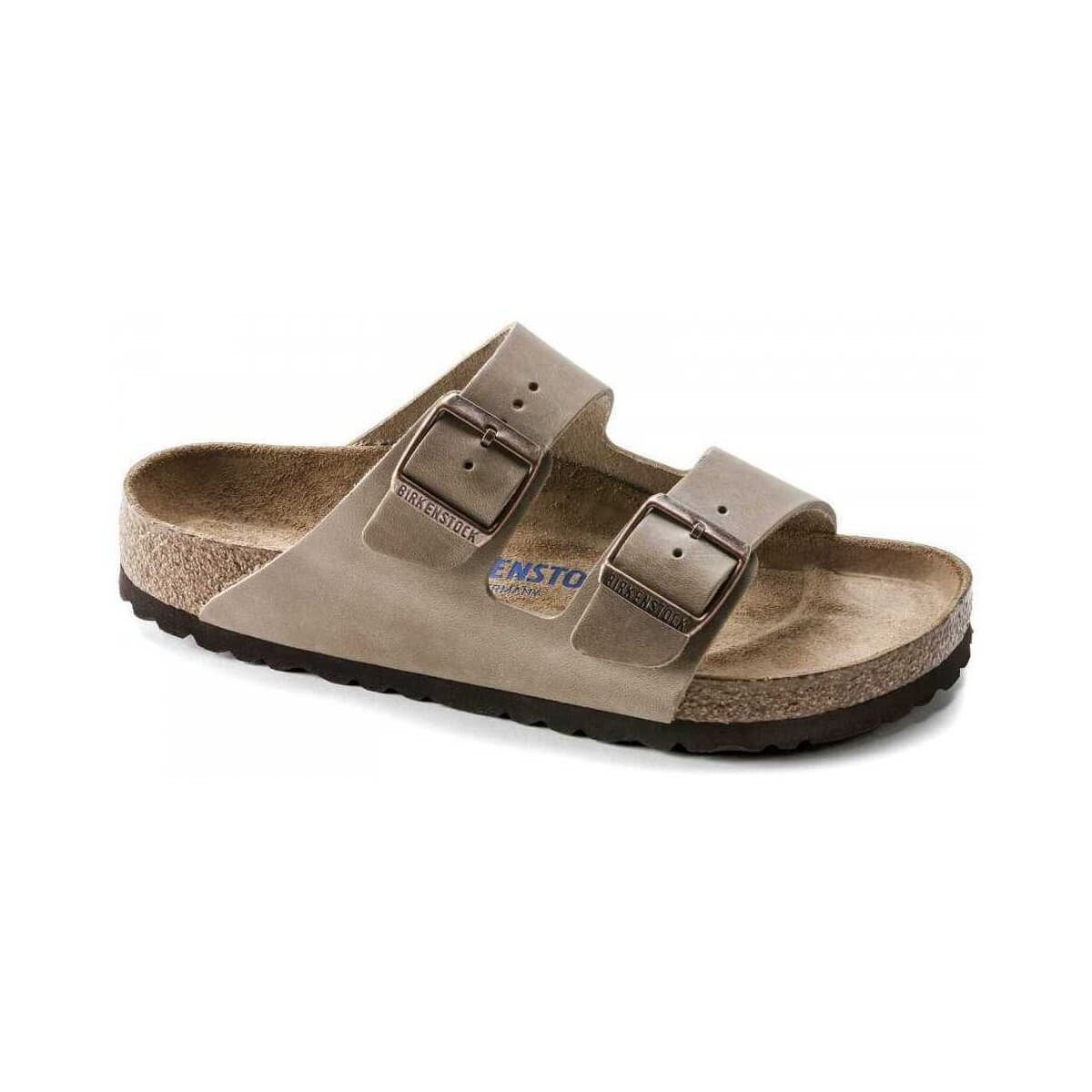Men's Sandals BIRKENSTOCK Brown